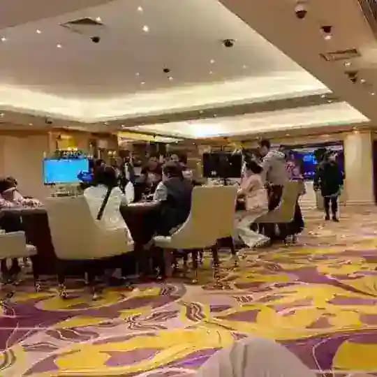 麻将胡了2-赏金大对决-金沙赌场-新盛赌场