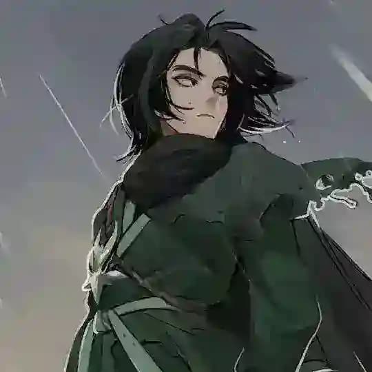 ✨Лари не знает что делать✨