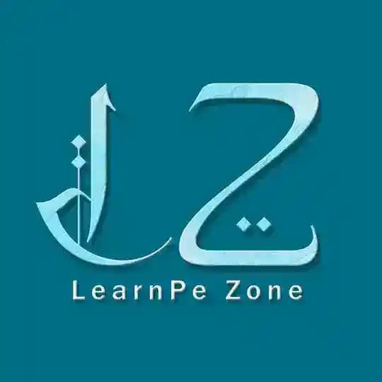LearnPe Zone