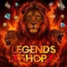 LEGENDS SHOP FREE FIRE ⚡️