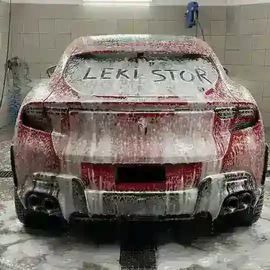 LEKI STORE