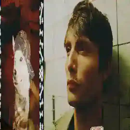 Lenny Conf (Mads Mikkelsen Danish roles)