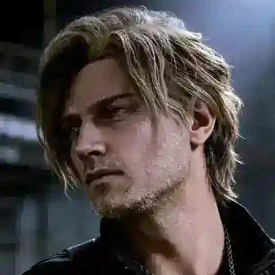 𝙻𝚎𝚘𝚗 𝚂. 𝙺𝚎𝚗𝚗𝚎𝚍𝚢 | H&D