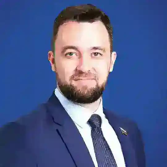 Захаревич Леонид
