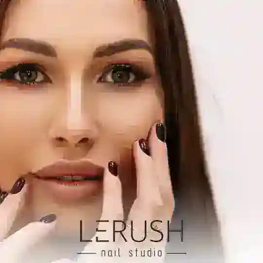 LERUSH NAIL STUDIO | ВОДНЫЙ СТАДИОН | БОТАНИЧЕСКИЙ САД Profile