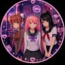 Lethal love and doki dok,yandere simulatori!(^O^)