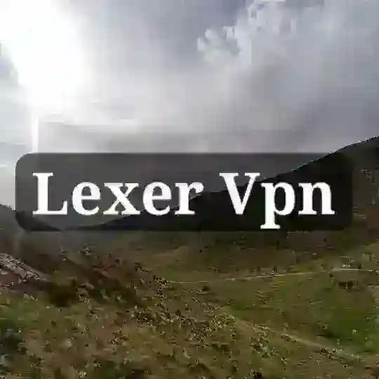 LEX VPN ViP