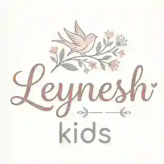 Leynesh Kids🍼👼