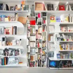 مكتبة الهداية لكتب التربية وعلم النفس والتعليم والأسرة Profile