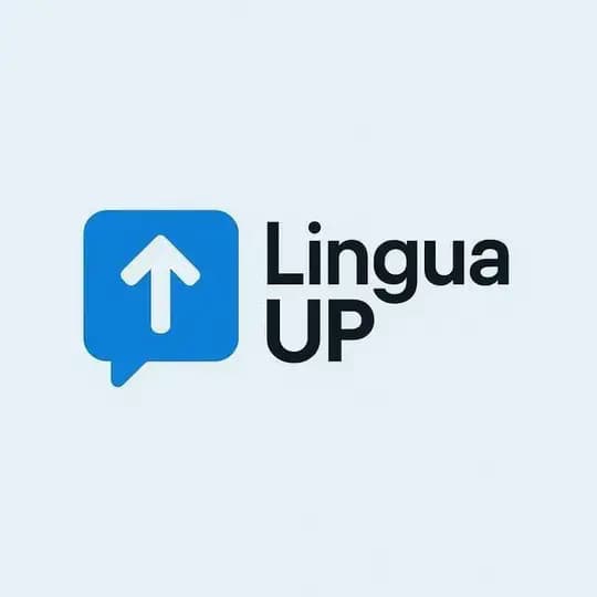 LinguaUP | CD IELTS