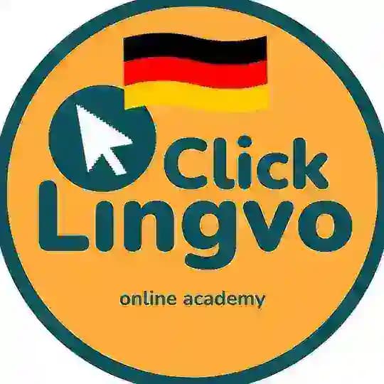 LINGVO.CLICK 🇩🇪 Німецька|Deutsch | курси німецької