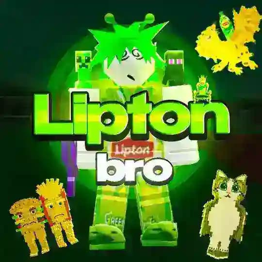 💚LiptonBro|STEAL A BRAINROT💚