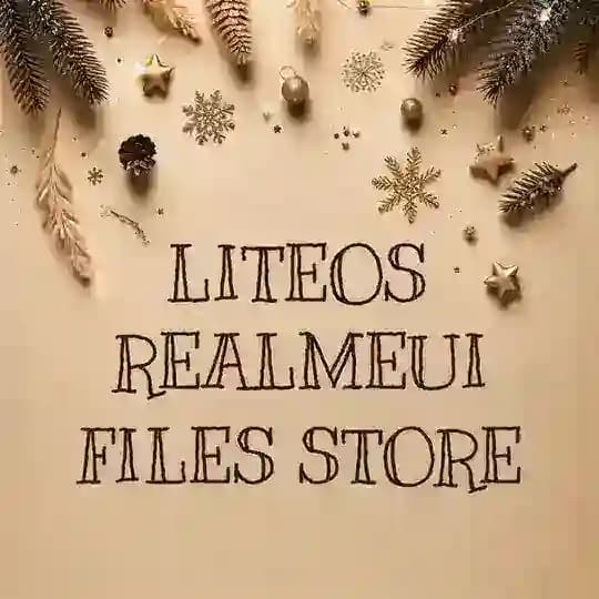 Notes | LiteOS RealmeUI