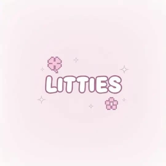 LIᵀᵀIES