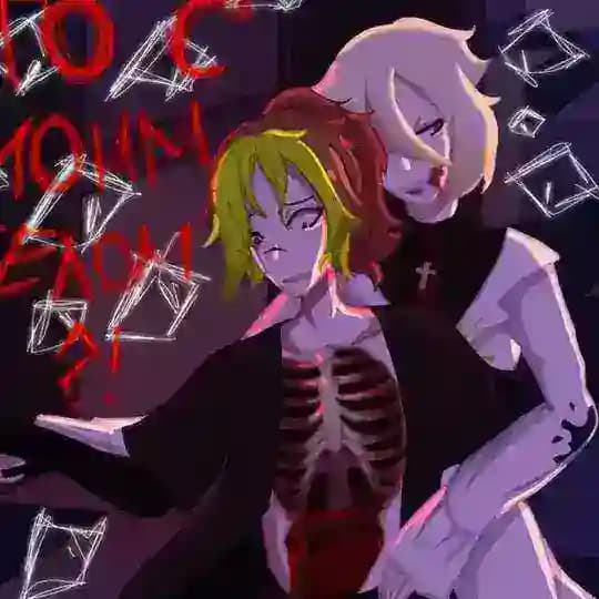 「Live_Remဧke」 #гаремникгоги