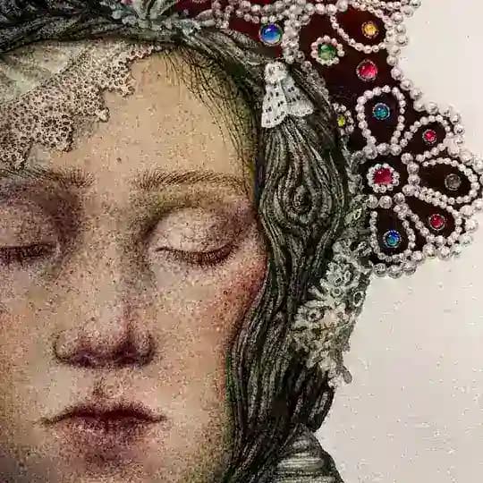 𓆏𓍊 Лиза Волгина 𓍊 𓆏