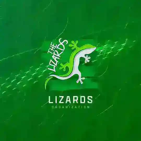 𝐋𝐈𝐙𝐀𝐑𝐃𝐒 𝐎𝐑𝐆𝐀𝐍𝐈𝐙𝐀𝐓𝐈𝐎𝐍