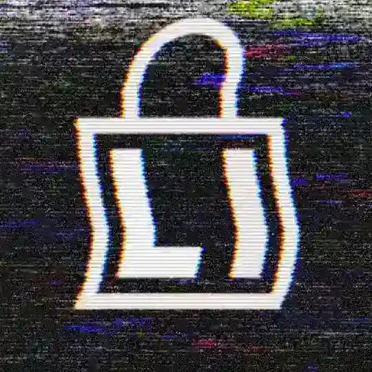 Locked Inside - DWRP