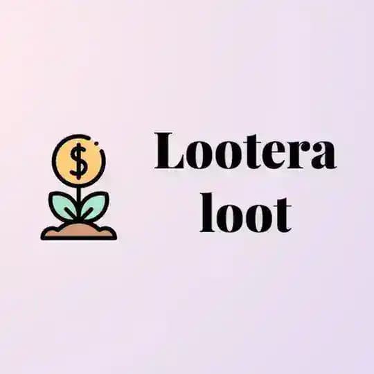 Lootera Loot