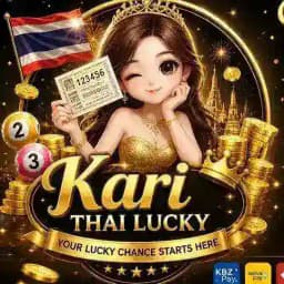 Kari ရဲ့ Thaiထီဆိုင် Profile