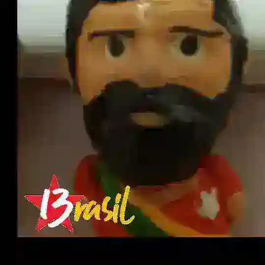 LULA 13 PRESIDENTE #l3rasil