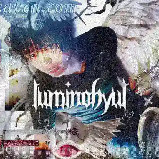 LUMINOHYUL.