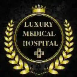 [END] 𝐋𝐔𝐗𝐔𝐑𝐘 𝐌𝐄𝐃𝐈𝐂𝐀𝐋 𝐇𝐎𝐒𝐏𝐈𝐓𝐀𝐋🏥 Profile