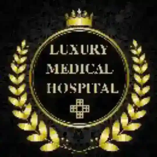 [END] 𝐋𝐔𝐗𝐔𝐑𝐘 𝐌𝐄𝐃𝐈𝐂𝐀𝐋 𝐇𝐎𝐒𝐏𝐈𝐓𝐀𝐋🏥