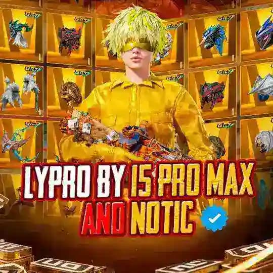 LYPRO ACCAUNT’S