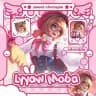 𓍢 🎀🪞˳ ׁ ⬦ ℒyyaw ℳoba ! ℱree 𝒥 astip