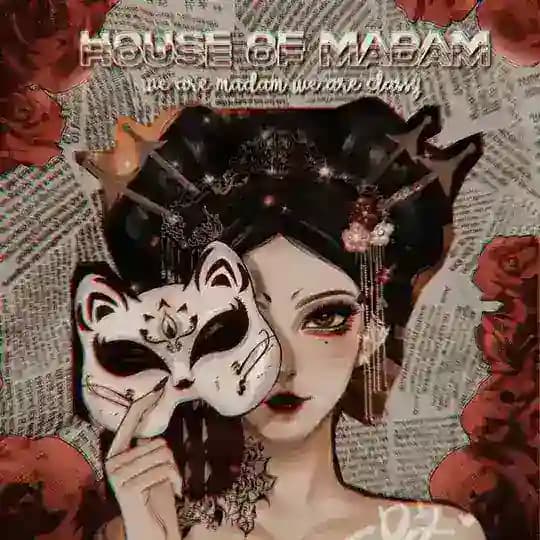 HOUSE OF MÀDAM