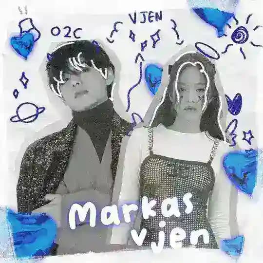 MEMORIES OF MARKAS VJEN