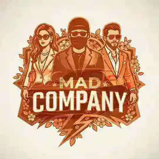 𝗠𝗮𝗱 𝗖𝗼𝗺𝗽𝗮𝗻𝘆 | MadOut2