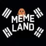 MEMELAND 한국 공지방