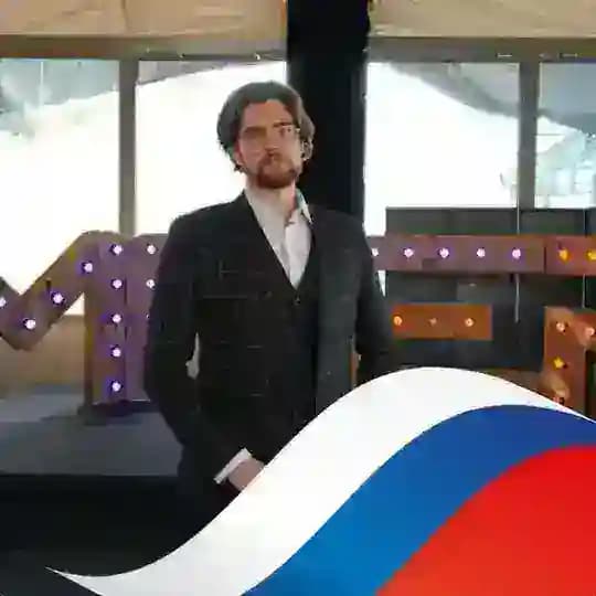 Мнение ЕРмолаева 🇷🇺