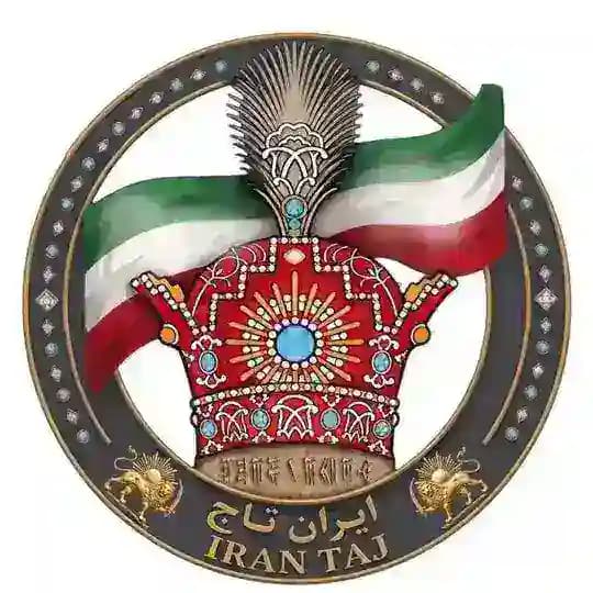 Iran Taj