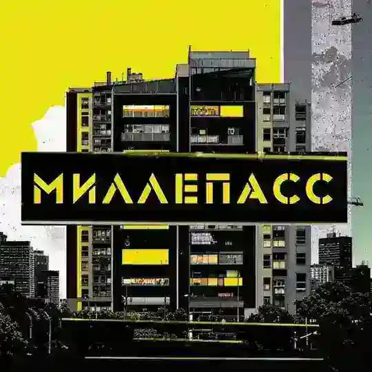 МИЛЛЕПАСС