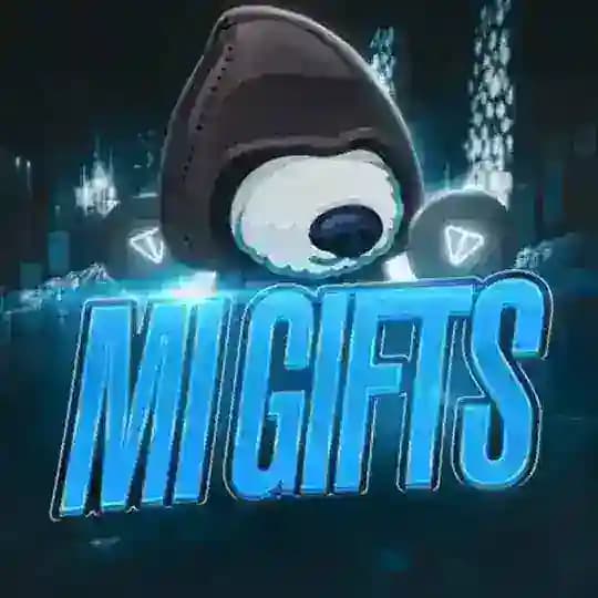 MI GIFTS • SHOP