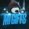 MI GIFTS • SHOP