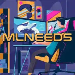 👾 MLNEEDS — OPEN 🎮 Profile