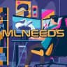 👾 MLNEEDS — OPEN 🎮