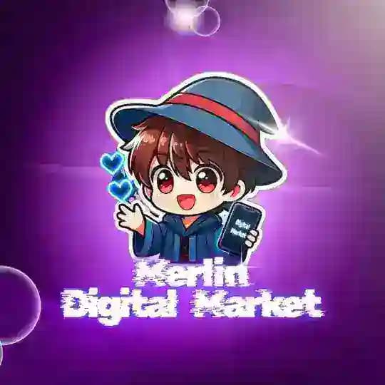 Merlin - Digital Market Profile