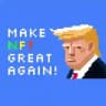 MAKE NFT GREAT AGAIN