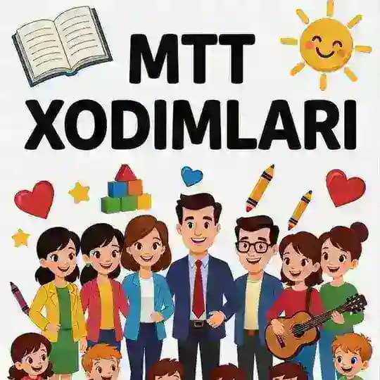 MTT xodimlari