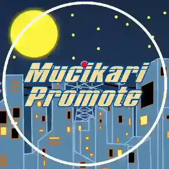 MUCIKARI PROMOTE