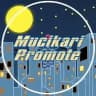 MUCIKARI PROMOTE