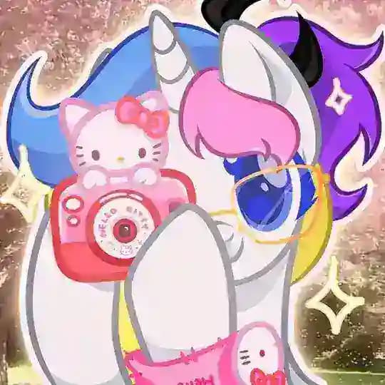 MVP Unicorn boom - ДРУГОЕ ИЗМЕРЕНИЕ С ЛЕЙКОЙ