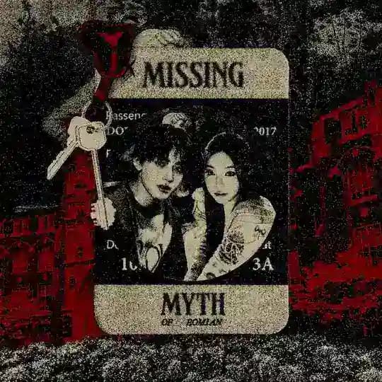 MYTHEOMIAN: beneath crimson moons and silver fangs.
