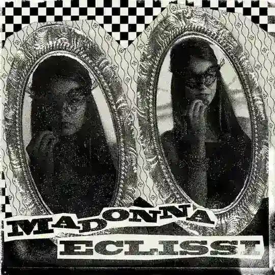 MADONNA ECLISSI.