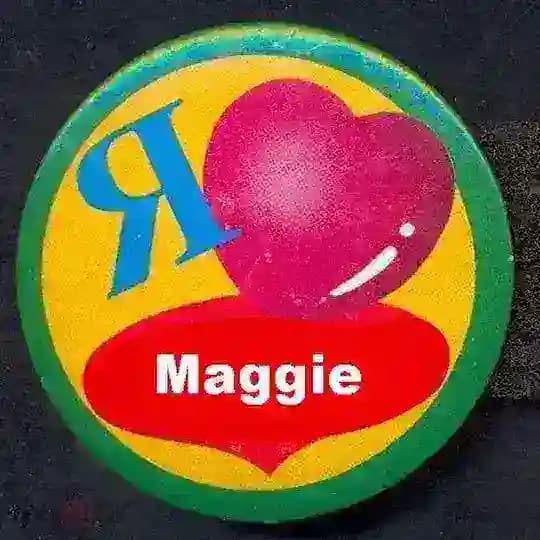 Maggie_DnB 🐣